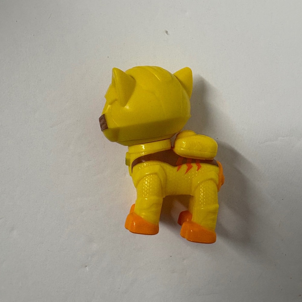 Paw Patrol Cat Pack Leo Figure and Transforming Lion Toy Truck Vehicle Set - Picture 3 of 8